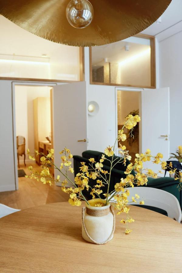 Boutique Elizabeth Apartment Riga Esterno foto