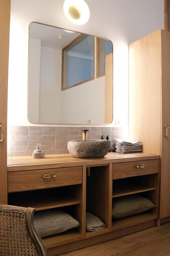 Boutique Elizabeth Apartment Riga Esterno foto